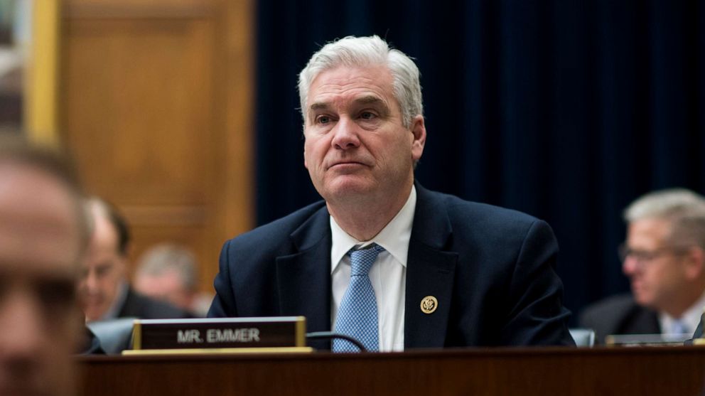 Emmer Statement on Election Certification Press Releases