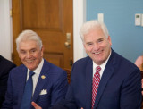 Congressman Emmer Hosts Small Business Stakeholder Roundtable During National Small Business Week